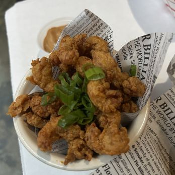 Claw Daddy's - Cajun/Creole Near Me - New York, New York Claw Daddy's - Cajun/Creole Near Me - New York, New York