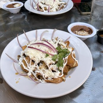Jalapeños - Chilaquiles - Mexican Near Me - Sacramento, California