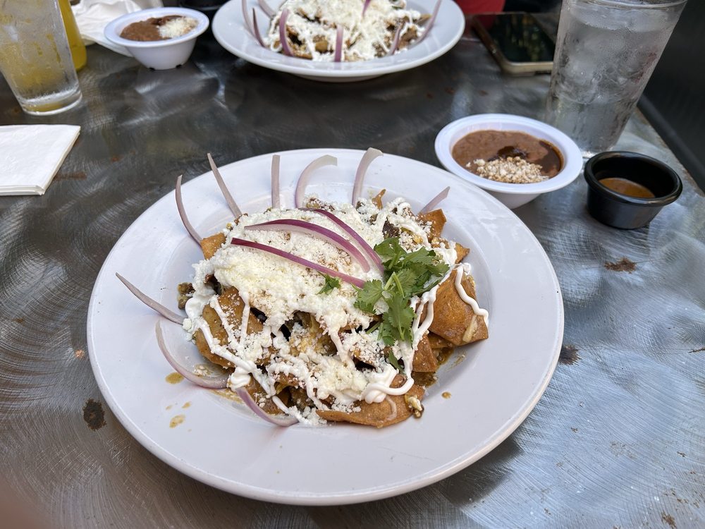 Jalapeños Restaurant