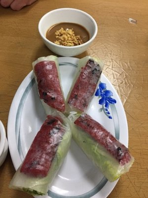 Phở Vy Vietnamese Cuisine by null