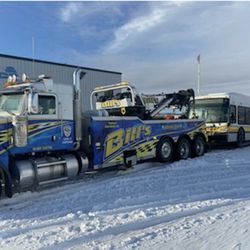 Bill's Towing And Auto Repair
