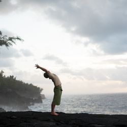 Intuitive Massage And Yoga