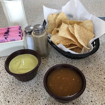 Coco Loco - Delicious homemade salsas - Mexican Near Me - Bryan, Texas