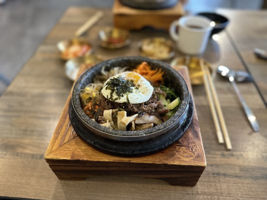 BaBbi BaBbi Korean Kitchen | BBQ&More| Dr. phillips by null