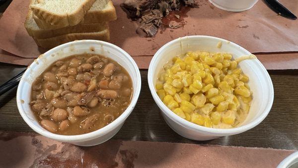 Tony DeMaria's BBQ by null