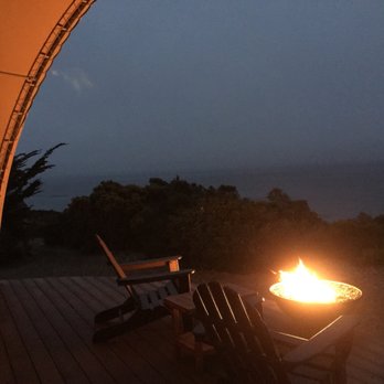 Treebones Resort - Resorts Near Me - Big Sur, California Treebones Resort - Resorts Near Me - Big Sur, California