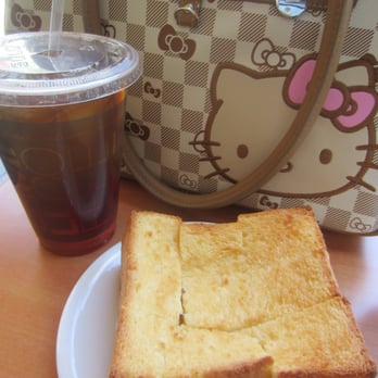 Cafe Dulce - Coffee & Tea Near Me - Los Angeles, California