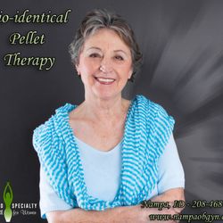 Advanced Specialty Care & Med Spa