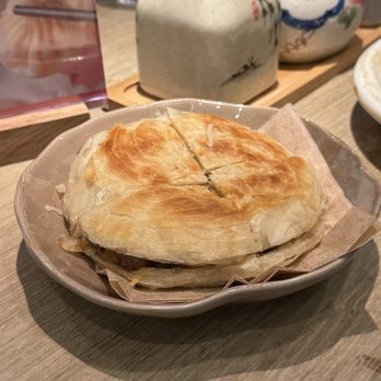 Good Alley - wagyu beef burger - Chinese Near Me - Rosemead, California