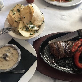 Buenos Aires Grill - Argentine Near Me - Northridge, California