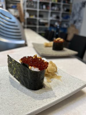 Sushi Murayama by null