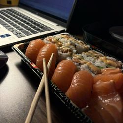 Avana Sushi 3 and Seafood Restaurant