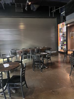 Amsterdam Bar & Hall by null