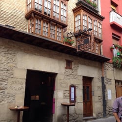 Casa Vieja - Etxe Zaharra