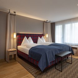 Sunstar Hotel Davos - Bedroom Suite - Sunstar Hotel Davos
