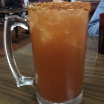 La Cascada Mexican Restaurant - Mexican Near Me - Fontana, California