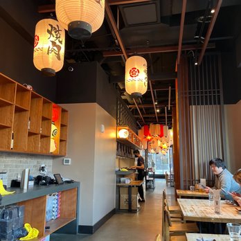 Shinya Shokudo - Izakaya Near Me - Seattle, Washington