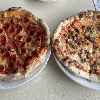 BRIXX WOOD FIRED PIZZA + CRAFT BAR - Updated August 2024 - 163 Photos