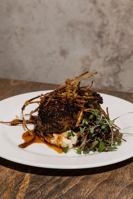 Riverside Revival by null