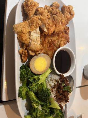 Wei Wei - A Taste Of Taiwan by null