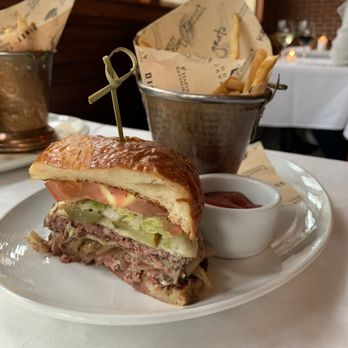 Tabor Road Tavern - Tabor Road Signature Ribeye Burger - New American Near Me - Morris Plains, New Jersey Tabor Road Tavern - Tabor Road Signature Ribeye Burger - New American Near Me - Morris Plains, New Jersey