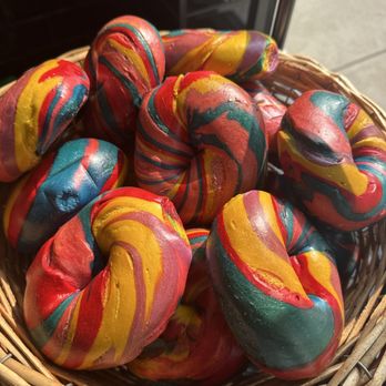Java Day Cafe - Basket Bagel - Cafes Near Me - Teaneck, New Jersey