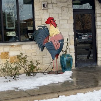 Tumble 22 - Chicken Shop Near Me - Cedar Park, Texas
