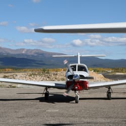 Aspen Flying Club