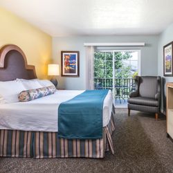 WorldMark Midway