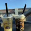 Lunar Star Tea Bar gift card