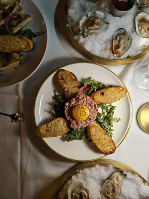 North Center Prime by null