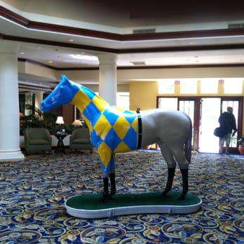 Hilton San Diego/Del Mar - Hotels Near Me - Del Mar, California