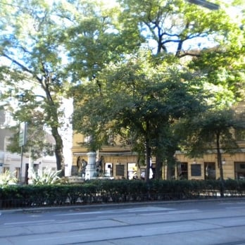Cafe Wortner - Cafes Near Me - Vienna, 9