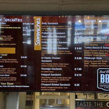 Road Hawg Barbecue - Menu - Barbeque Near Me - Dillsburg, Pennsylvania Road Hawg Barbecue - Menu - Barbeque Near Me - Dillsburg, Pennsylvania