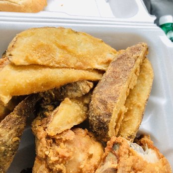 Market Express - 2 thighs and a leg with potato wedges - Convenience Stores Near Me - Charlotte, North Carolina Market Express - 2 thighs and a leg with potato wedges - Convenience Stores Near Me - Charlotte, North Carolina