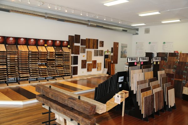 Boardwalk Hardwood Floors 3022 Mid Rivers Mall Dr Saint Peters Mo