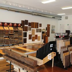 Boardwalk Hardwood Floors - Interior of Boardwalk Hardwood Floors in St. Peters, MO.