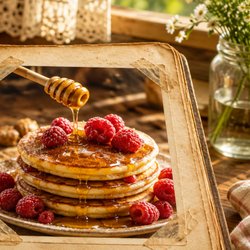 Klem's - Celebrate National Pancake Day with Klem's Facebook Fan of the Week contest. Enter for a chance to win a $52 Pancake Day Priz...