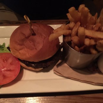Sur at The Barnyard - Cheeseburger - New American Near Me - Carmel, California