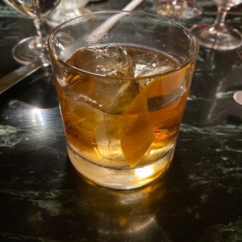 Café Riggs - Old Fashioned - Breakfast & Brunch Near Me - Washington, DC, District of Columbia Café Riggs - Old Fashioned - Breakfast & Brunch Near Me - Washington, DC, District of Columbia
