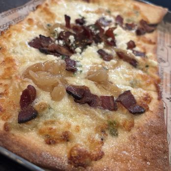 Fire & Grain - Alsatian Flatbread - Breakfast & Brunch Near Me - Hershey, Pennsylvania Fire & Grain - Alsatian Flatbread - Breakfast & Brunch Near Me - Hershey, Pennsylvania