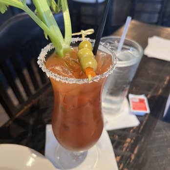 Copeland's - Bloody Mary - Cajun/Creole Near Me - Jacksonville, Florida Copeland's - Bloody Mary - Cajun/Creole Near Me - Jacksonville, Florida