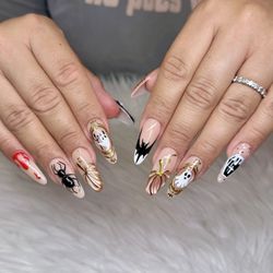 D"Nails Spa