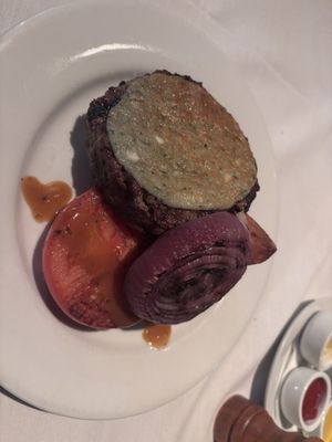 Prairie Grass Cafe by null