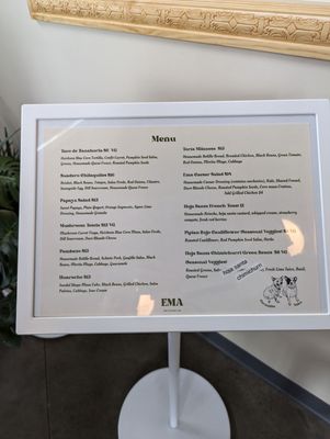 Ema by null