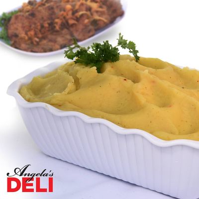 Angela's Deli by null