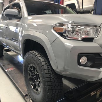 Top Line Performance - Leveling kit and tire installation. - Auto Repair Near Me - Huntington Beach, California Top Line Performance - Leveling kit and tire installation. - Auto Repair Near Me - Huntington Beach, California