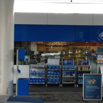 Aral - Gas Stations Near Me - Wolfratshausen, BY