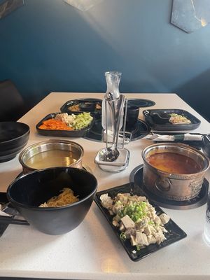 Shikku Hot Pot by null