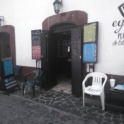 Eya's Plata Mexicana